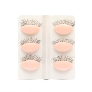 Yeux de mannequin remplaçables, 3 paires