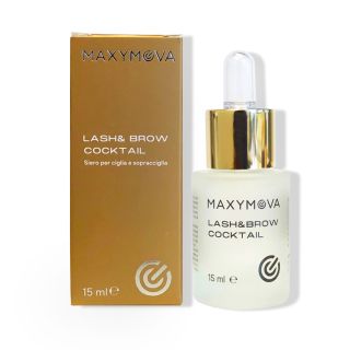 Maxymova LASH & BROW COCKTAIL 15ml