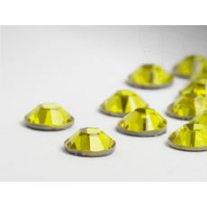 SW cristaux SS5 Citrine 50 pcs 