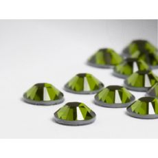 SW cristaux SS5 Olivine 50 pcs 